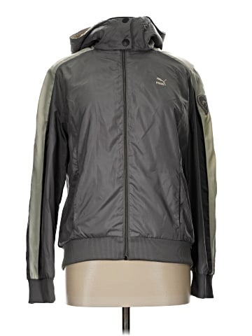 Puma Track Jacket (view 1)