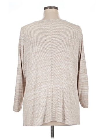 Catherines Pullover Sweater (view 2)
