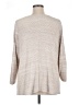 Catherines Tan Pullover Sweater Size 1X - photo 2