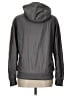 Puma 100% Polyester Gray Track Jacket Size L - photo 2