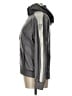 Puma 100% Polyester Gray Track Jacket Size L - photo 5