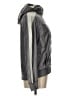 Puma 100% Polyester Gray Track Jacket Size L - photo 4