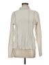 QVC Ivory Turtleneck Sweater Size M (estimated) - photo 1