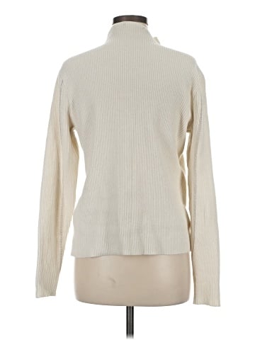 QVC Turtleneck Sweater (view 2)