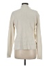 QVC Ivory Turtleneck Sweater Size M (estimated) - photo 2