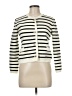 Unbranded Ivory Cardigan Size M (estimated) - photo 1