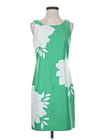 Banana Republic Factory Store Casual Dress (view 1)