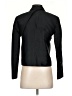 Ralph Lauren Black Label 100% Silk Black Jacket Size 4 - photo 2