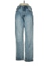 J. Galt 100% Cotton Blue Jeans Size S - photo 1