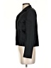 Ralph Lauren Black Label 100% Silk Black Jacket Size 4 - photo 5