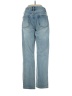 J. Galt 100% Cotton Blue Jeans Size S - photo 2