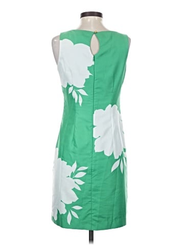 Banana Republic Factory Store Casual Dress (view 2)