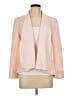 H By Halston Pink Blazer Size 10 - photo 1
