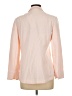 H By Halston Pink Blazer Size 10 - photo 2