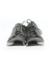 Nike Gray Green Sneakers Size 9 - photo 2