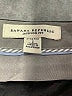 Banana Republic Black Wool Pants Size 2 - photo 7