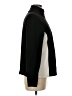 IZOD 100% Polyester Black Pullover Sweater Size M - photo 4
