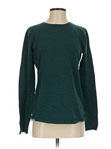 Duluth Trading Co. Pullover Sweater (view 1)