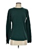 Duluth Trading Co. Green Pullover Sweater Size S - photo 1