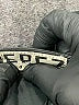 EREZ 100% Leather Black Leather Pants Size 4 - photo 8