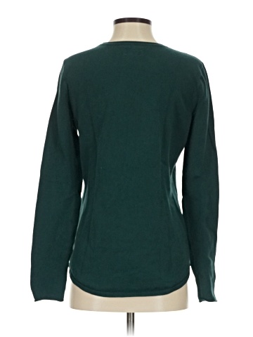 Duluth Trading Co. Pullover Sweater (view 2)