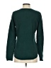 Duluth Trading Co. Green Pullover Sweater Size S - photo 2