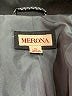 Merona Black Blazer Size 10 - photo 6