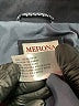 Merona Black Blazer Size 10 - photo 7