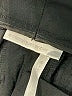 Classiques Entier Solid Black Casual Pants Size 4 - photo 4