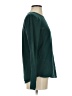 Duluth Trading Co. Green Pullover Sweater Size S - photo 4
