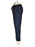 Zyia Active Solid Blue Casual Pants Size L - photo 5