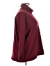 Lane Bryant Burgundy Turtleneck Sweater Size 22 - 24 Plus - photo 4