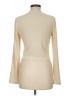 Prettygarden Ivory Long Sleeve Turtleneck Size M - photo 2