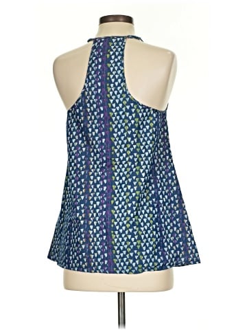 Plenty By Tracy Reese Sleeveless Blouse (view 2)