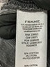 FRAME Gray Jeans Size 2 - photo 8