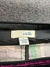 Odille Graphic Green Casual Skirt Size 0 - photo 4