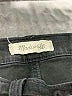 Madewell Black Jeans Size 29 waist - photo 7