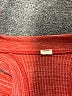 Unbranded Red Active Tank Size S (estimated) - photo 7