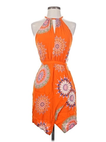 Floreat Cocktail Dress (view 1)