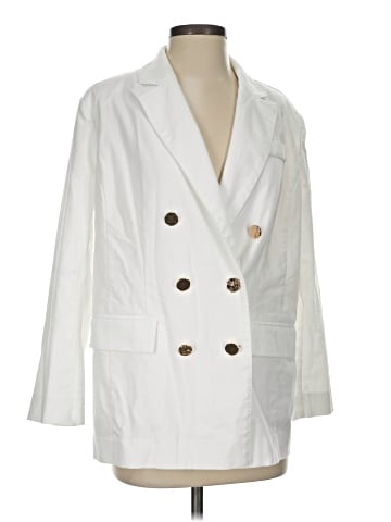 Dennis by Dennis Basso Blazer (view 1)