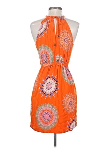 Floreat Cocktail Dress (view 2)