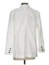 Dennis by Dennis Basso White Blazer Size S - photo 2