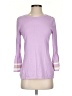 Lilly Pulitzer Purple Pullover Sweater Size S - photo 1