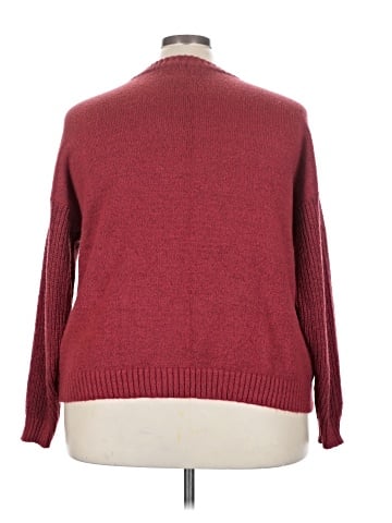 Evri Pullover Sweater (view 2)