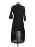 ALLENA Black Cardigan Size M (estimated) - photo 2