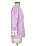 Lilly Pulitzer Purple Pullover Sweater Size S - photo 4