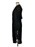ALLENA Black Cardigan Size M (estimated) - photo 5
