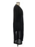 ALLENA Black Cardigan Size M (estimated) - photo 4