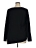 Kensie Black Pullover Sweater Size XL - photo 2