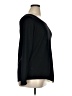 Kensie Black Pullover Sweater Size XL - photo 4